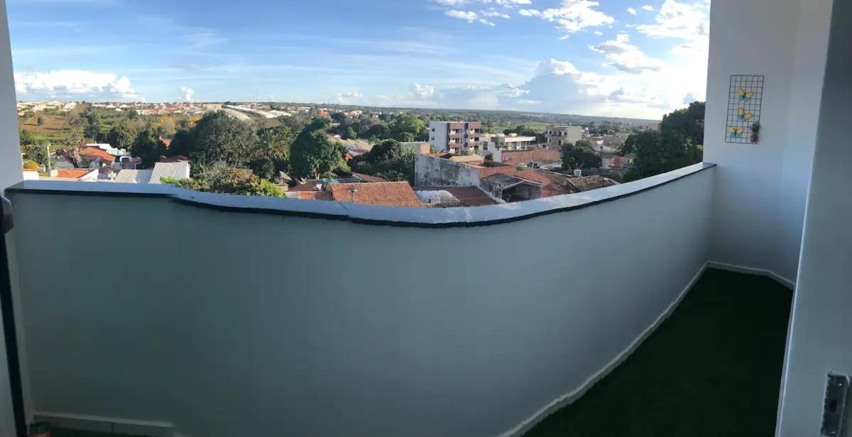 Meu Apartamento Preferido Тиангуа Экстерьер фото
