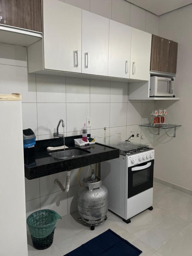 Meu Apartamento Preferido Тиангуа Экстерьер фото