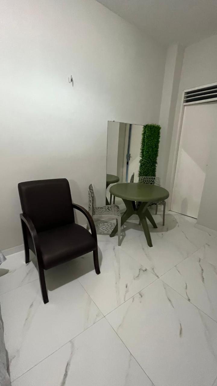 Meu Apartamento Preferido Тиангуа Экстерьер фото