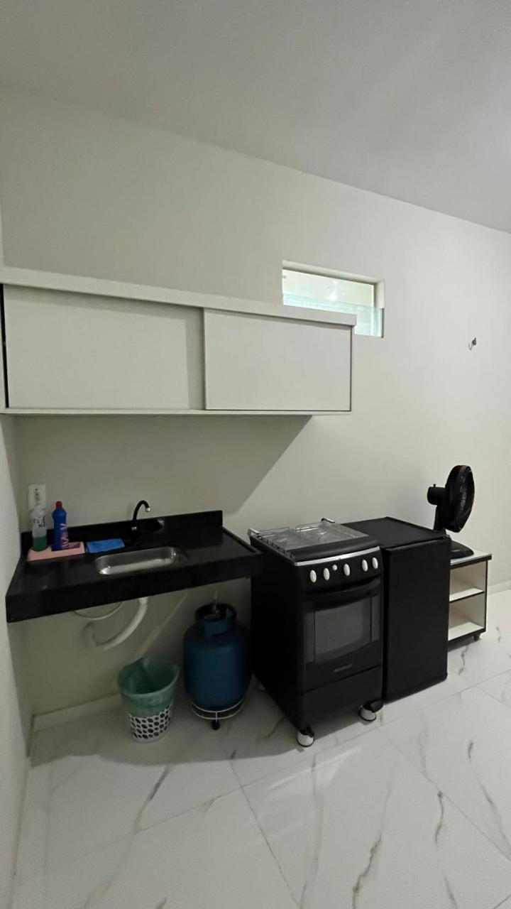 Meu Apartamento Preferido Тиангуа Экстерьер фото