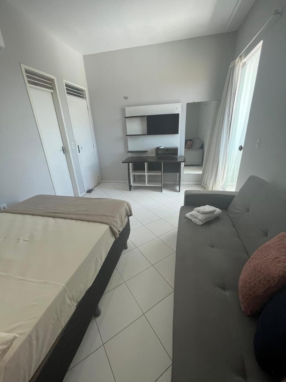 Meu Apartamento Preferido Тиангуа Экстерьер фото